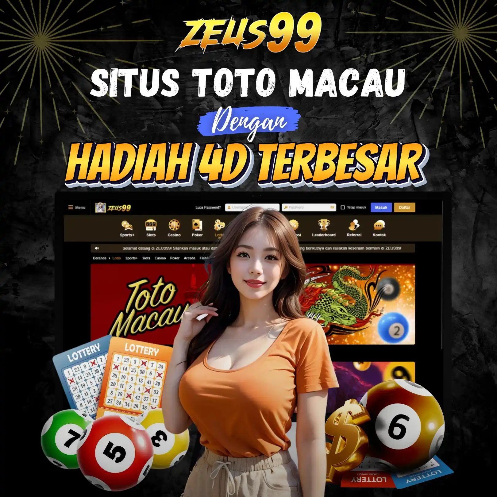 ZEUS99 - Toto Macau | Pengeluaran Macau | Data Macau | Live Draw Macau