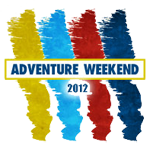 Adventure Weekend - Olive Baptist